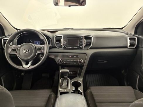 Used 2018 Kia Sportage LX AWD/4WD image 20