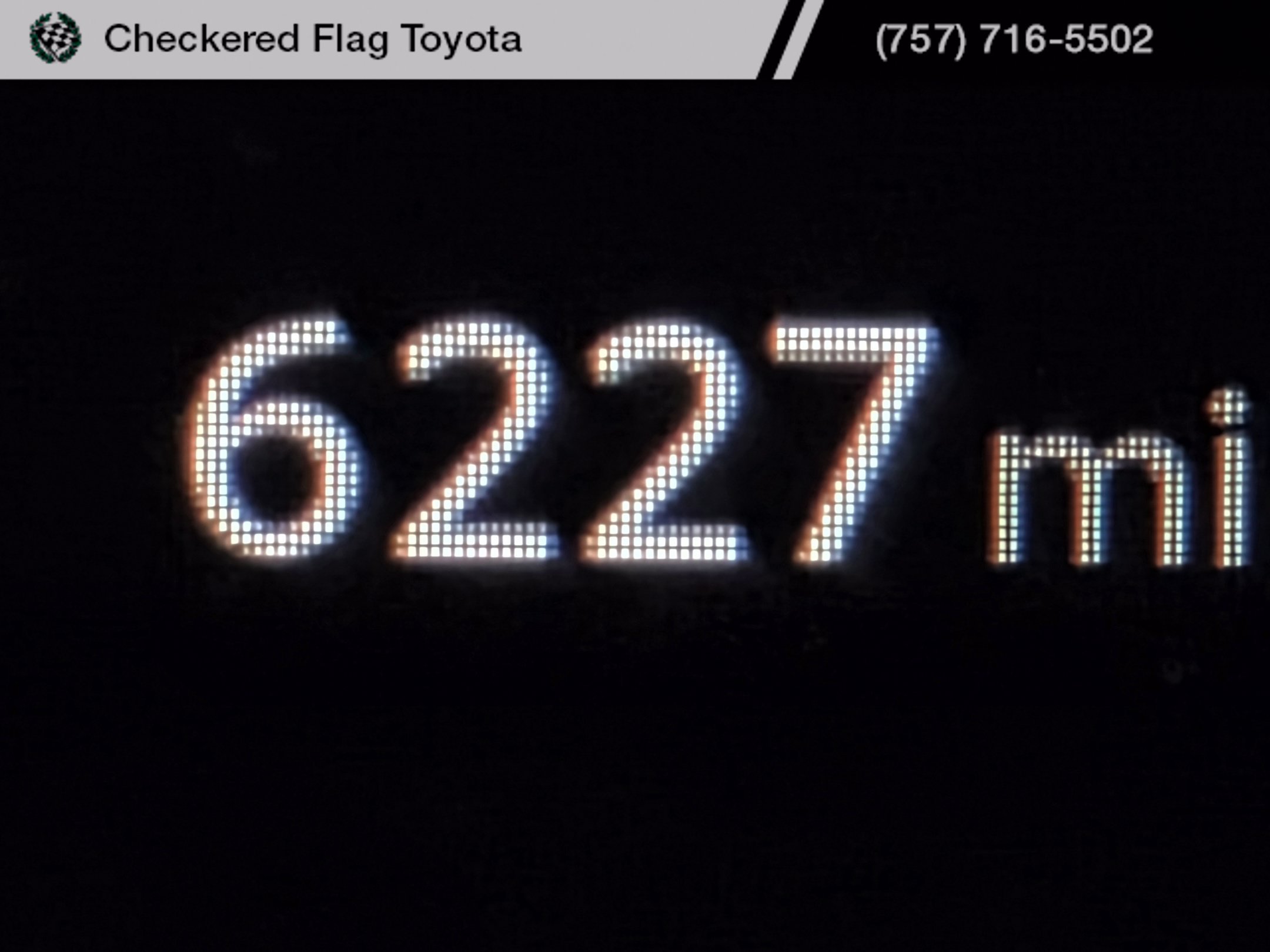 Used 2025 Toyota Tacoma SR5 AWD/4WD image 20