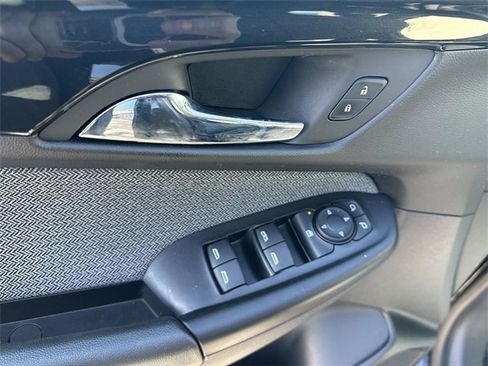 Certified 2024 Chevrolet TrailBlazer LT w/ LT Cold Weather Package image 21