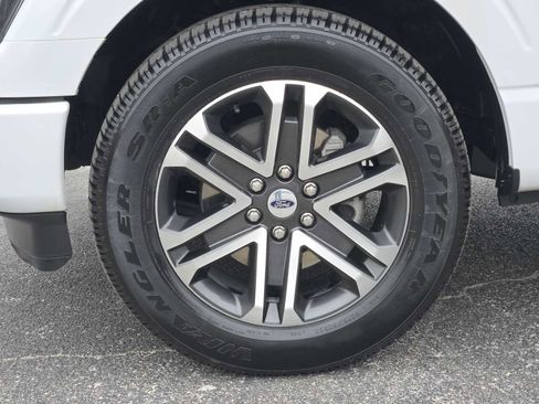 Used 2023 Ford F150 XL w/ STX Appearance Package image 13