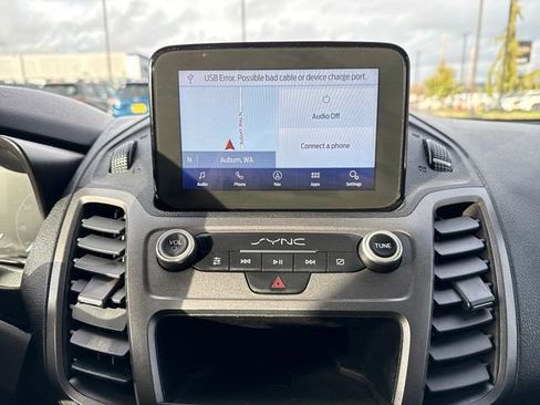 Used 2019 Ford Transit Connect XLT image 23