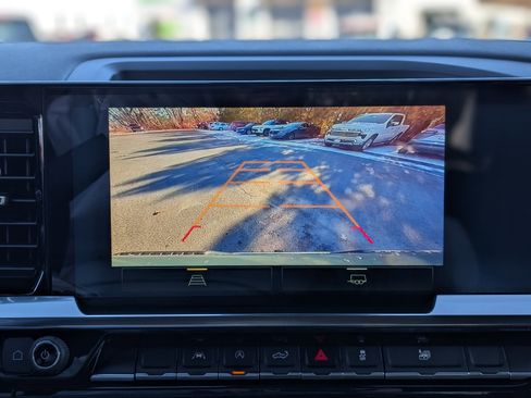 New 2026 Chevrolet Silverado 1500 LT image 3