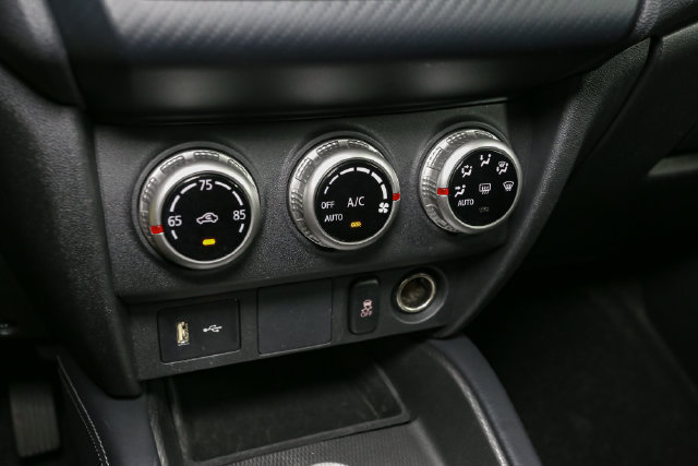 Used 2025 Mitsubishi Outlander Sport ES AWD/4WD image 22