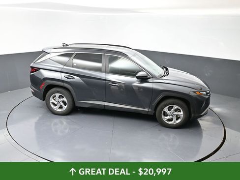 Used 2024 Hyundai Tucson SEL image 46