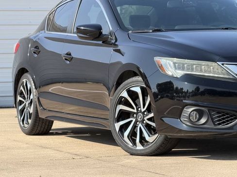 Used 2016 Acura ILX FWD image 8