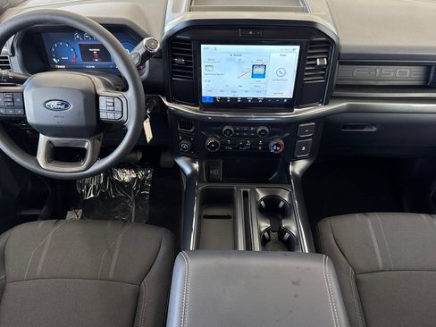 New 2026 Ford F150 STX w/ F-150 LOBO Package AWD/4WD image 15