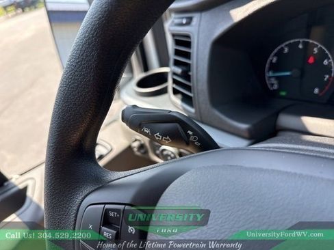 New 2025 Ford Transit 250 148 Medium Roof image 19