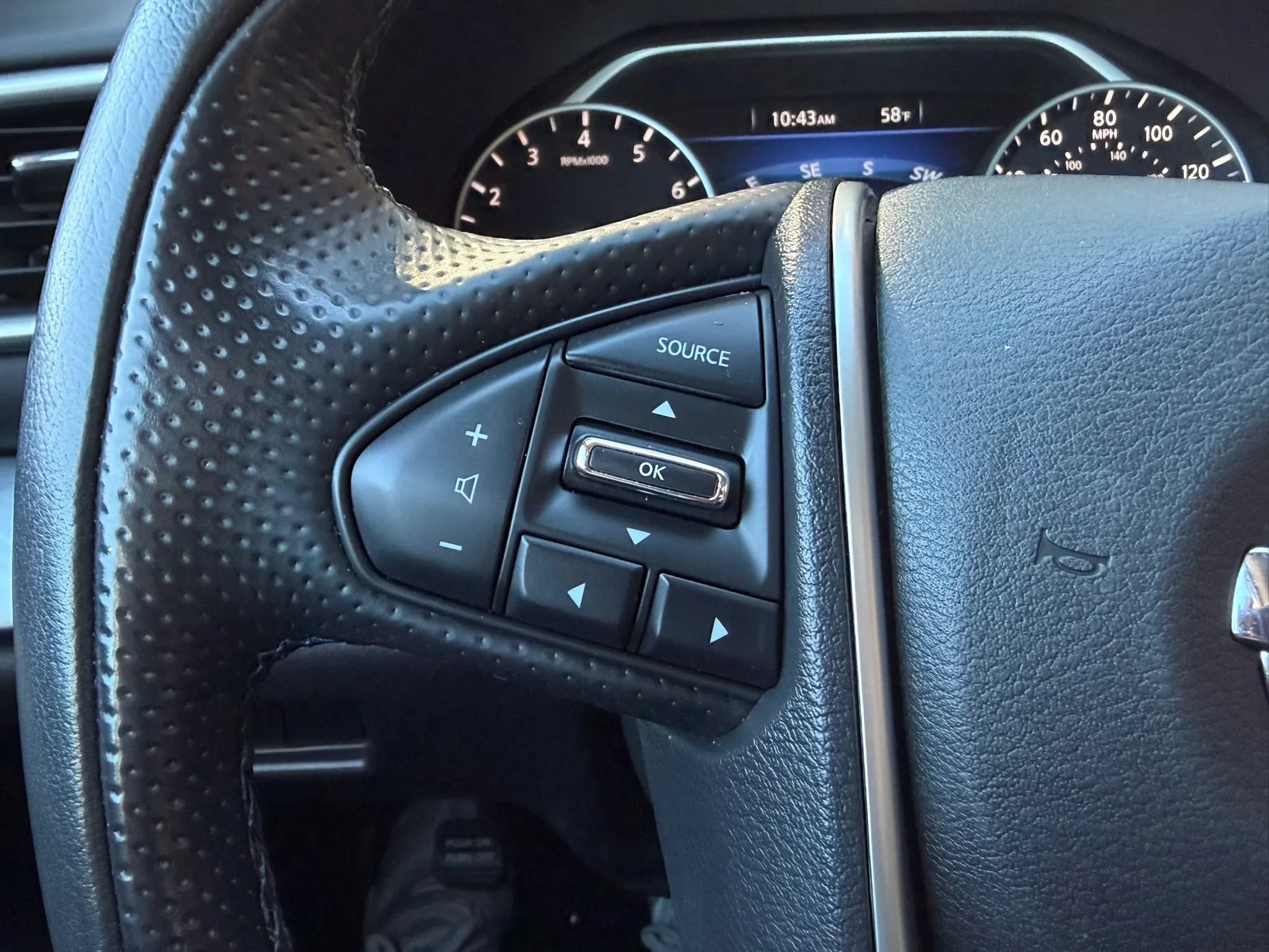 Used 2018 Nissan Maxima 3.5 S FWD image 22