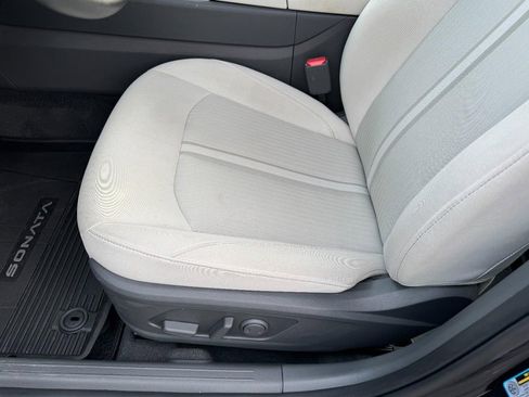 Certified 2024 Hyundai Sonata SEL w/ Convenience Package image 14