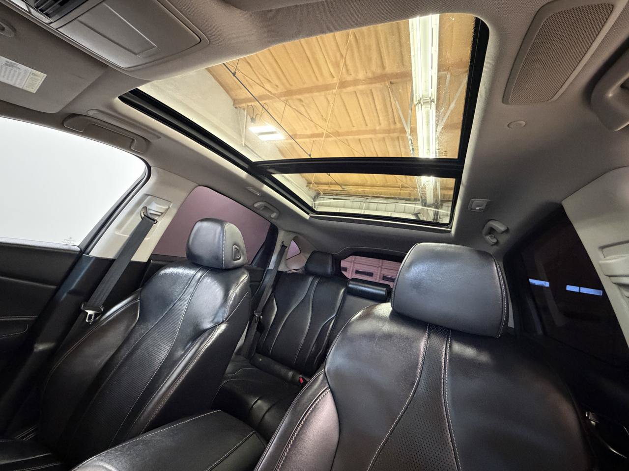 Used 2019 Acura RDX w/ Technology Package FWD image 23
