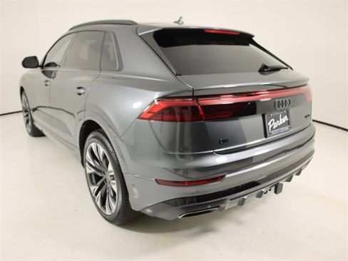 New 2026 Audi Q8 Premium Plus image 3