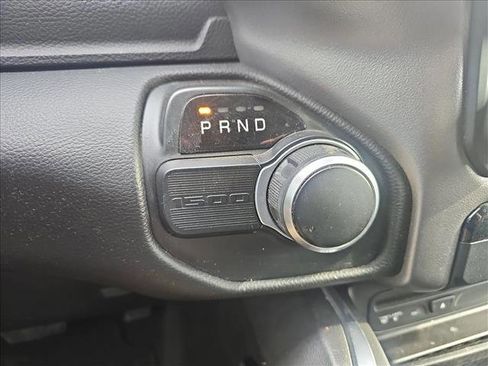 Used 2019 RAM 1500 Big Horn image 17