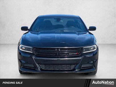 Used 2023 Dodge Charger SXT