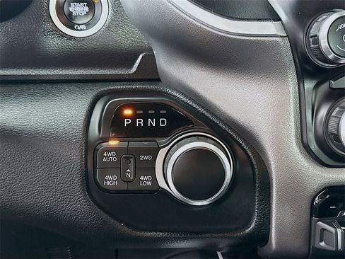 Used 2020 RAM 1500 Big Horn image 19