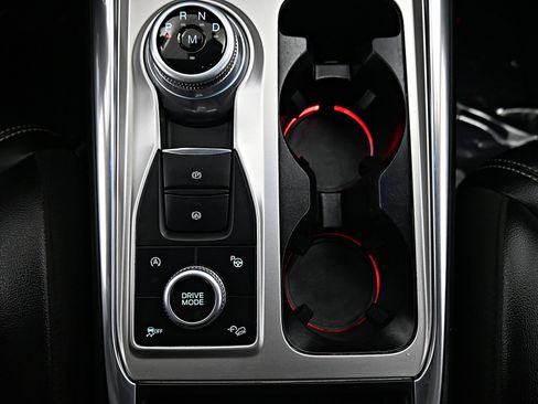 Used 2020 Ford Explorer ST w/ ST Street Pack image 18