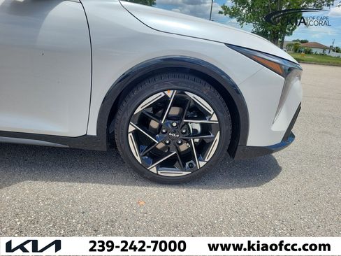 New 2026 Kia K4 EX FWD image 7