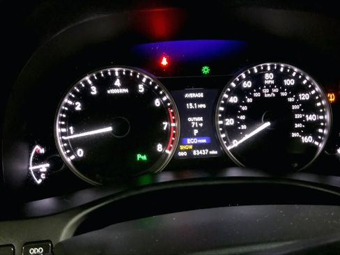 Used 2015 Lexus GS 350 AWD w/ F Sport Package image 26