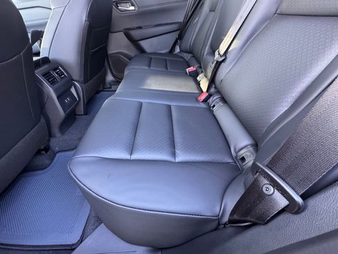 New 2026 Nissan Rogue SV FWD image 13