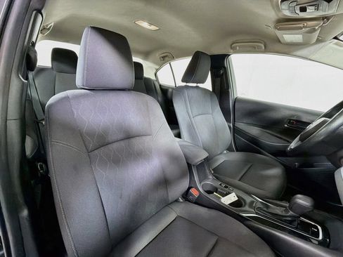 Used 2024 Toyota Corolla LE FWD image 23