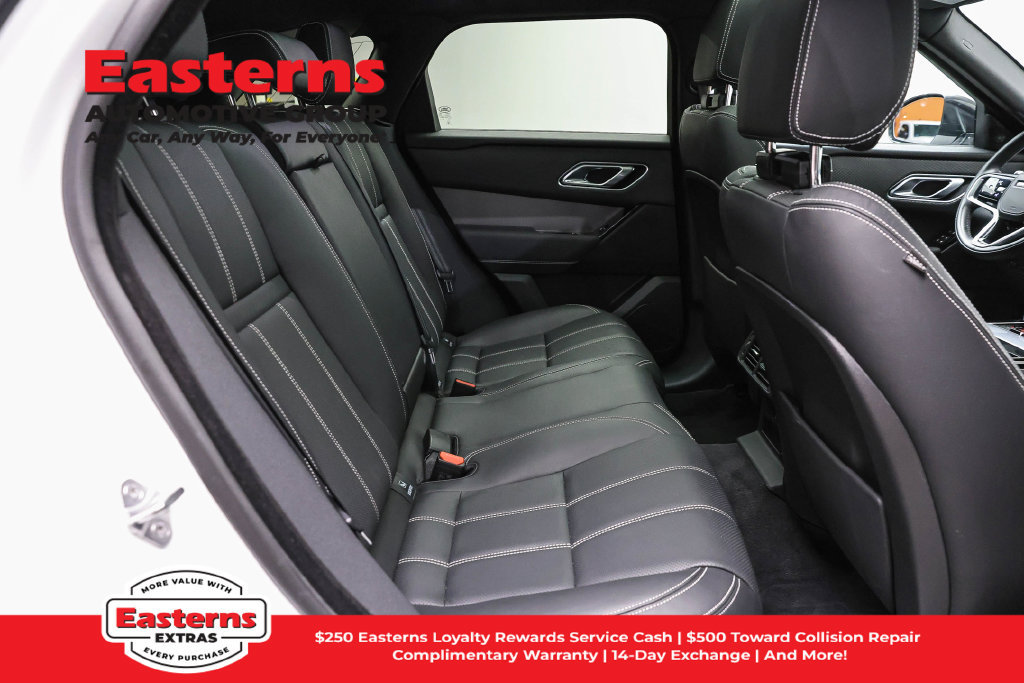 Used 2023 Land Rover Range Rover Velar S AWD/4WD image 25