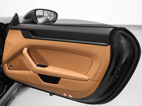 Certified 2026 Porsche 911 GT3 image 47