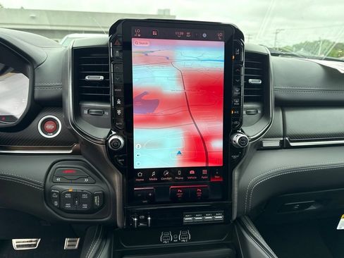 New 2027 RAM 1500 RHO w/ RHO Level 1 Equipment Group AWD/4WD image 12