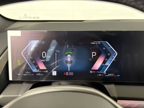 Used 2026 BMW X3 xDrive30 image 16