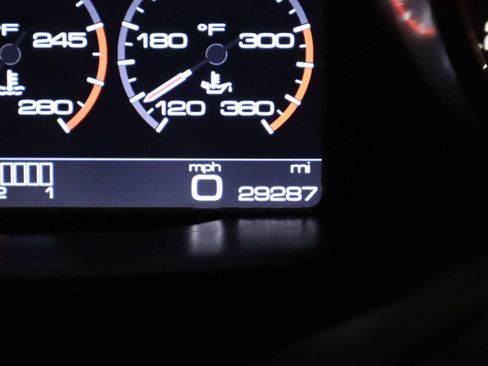 Used 2016 Ferrari California T RWD image 47