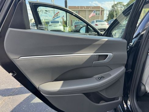 Used 2020 Hyundai Sonata SEL FWD image 10