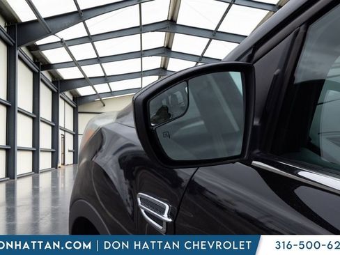 Used 2015 Ford Escape SE w/ Equipment Group 201A FWD image 27
