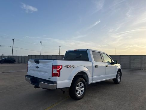 Used 2020 Ford F150 XLT w/ Equipment Group 301A Mid AWD/4WD image 22