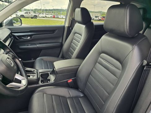 Certified 2025 Honda CR-V EX-L image 13