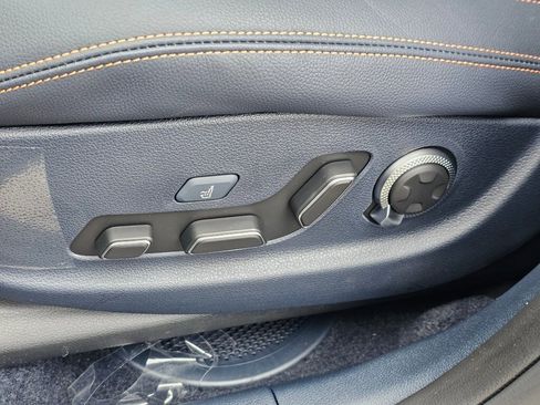 New 2026 Genesis GV70 2.5T Sport Prestige image 33