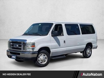 Used 2012 Ford E-350 and Econoline 350 XLT