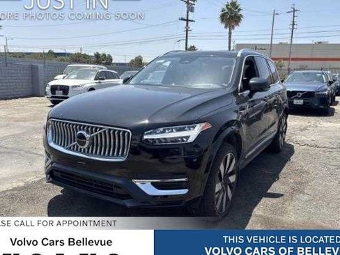 Used 2024 Volvo XC90 T8 Ultimate w/ Lounge Package AWD/4WD image 1