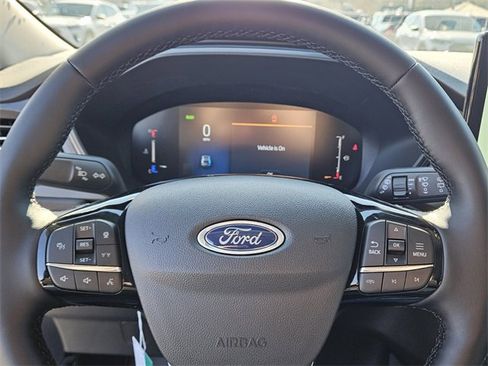 New 2026 Ford Escape SE image 24