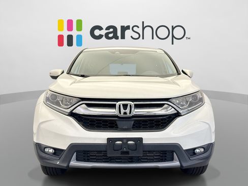 Used 2018 Honda CR-V EX-L image 8