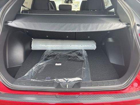 New 2026 Mitsubishi Eclipse Cross AWD image 32