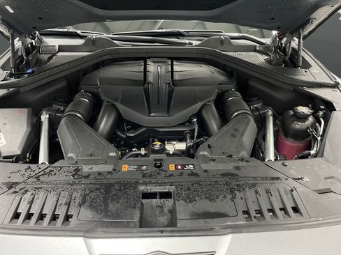 Used 2025 Genesis GV80 3.5T Prestige AWD/4WD image 40