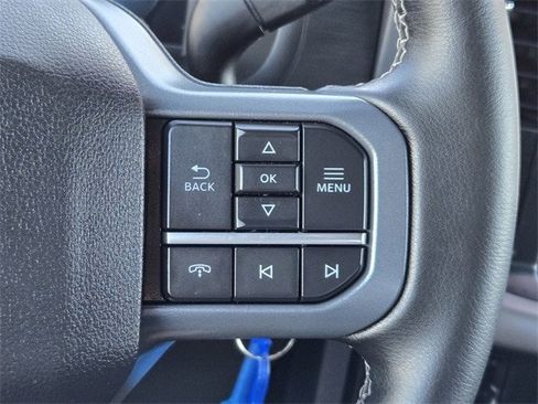 Certified 2025 Ford F150 XLT w/ Equipment Group 301A Standard image 18