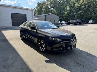 Used 2019 Chevrolet Impala LT image 1