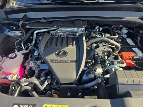 Used 2026 Lexus TX 350 AWD w/ Technology Package image 22