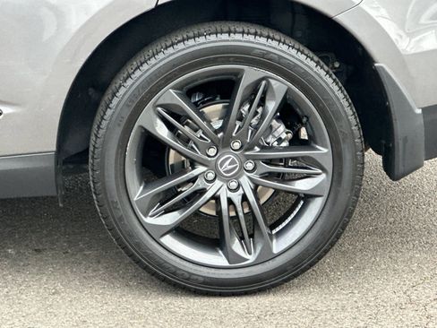 Used 2023 Acura RDX A-Spec AWD/4WD image 24