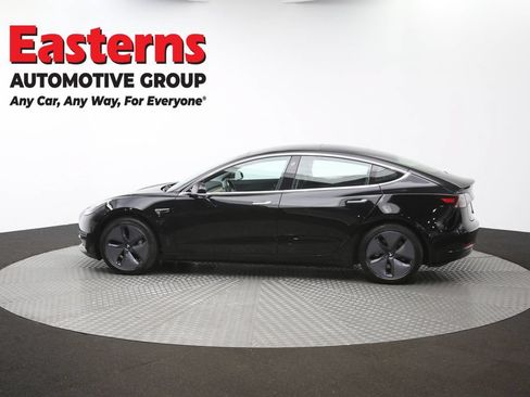 Used 2018 Tesla Model 3 Long Range RWD image 55