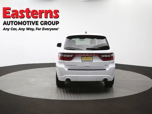 Used 2025 Dodge Durango GT RWD image 36