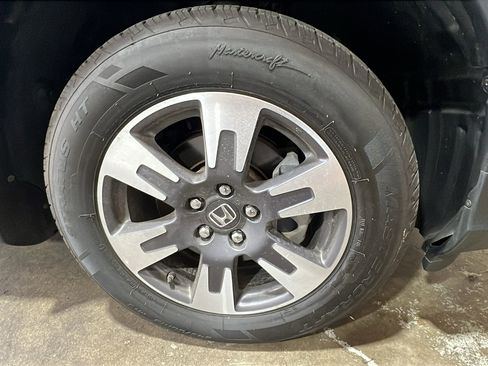 Used 2019 Honda Ridgeline RTL image 9