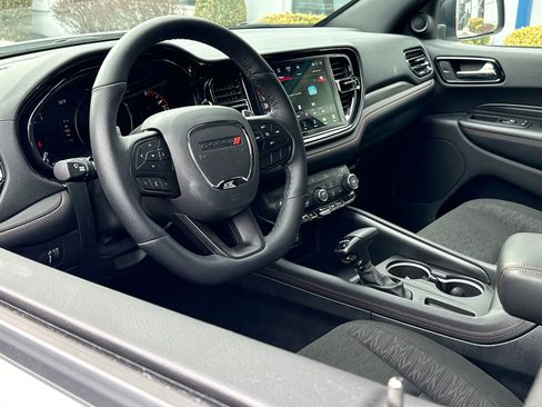 Used 2026 Dodge Durango GT image 16