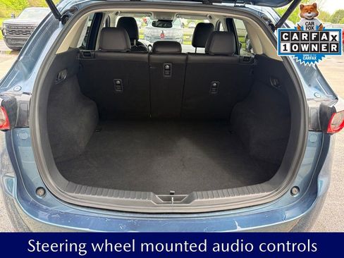 Used 2020 MAZDA CX-5 Touring AWD/4WD image 7
