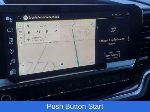 Certified 2025 Chevrolet Silverado 2500 LT w/ Trail Boss Package image 26