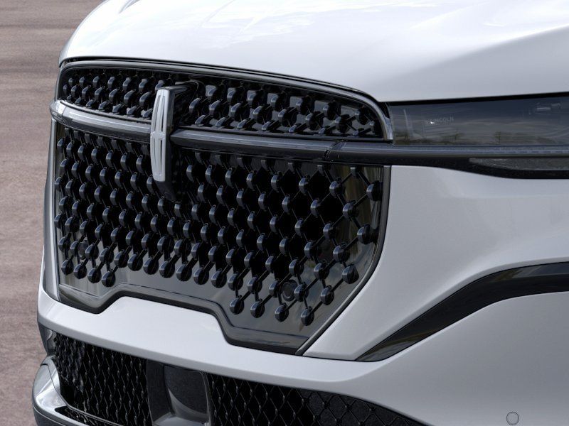New 2026 Lincoln Nautilus Reserve AWD/4WD image 41